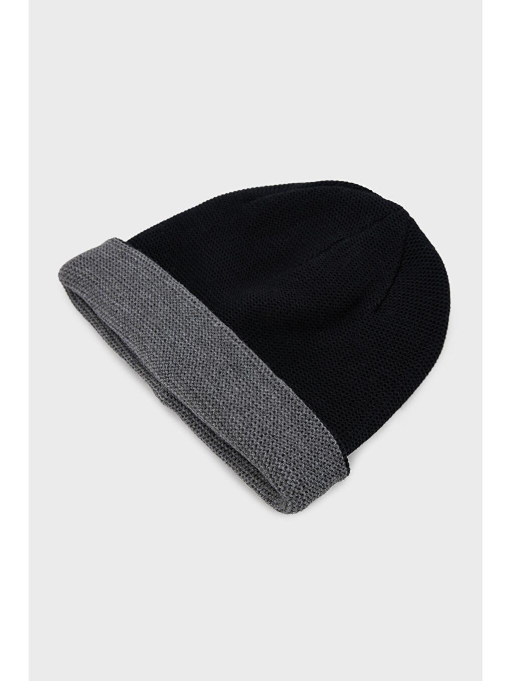 Lacivert Kışlık Bere 642FW2205-1