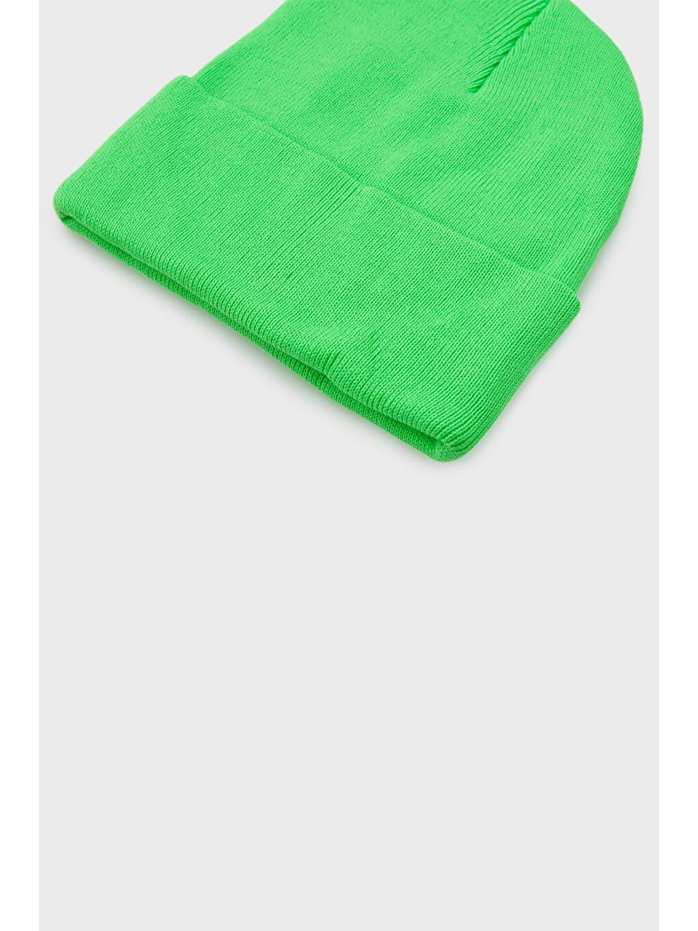 Yeşil Kışlık Bere 642SW1902-1