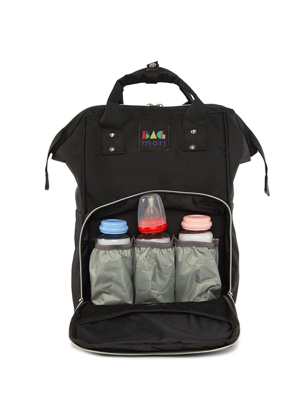 Anne Bebek Bakım Sırt Çantası