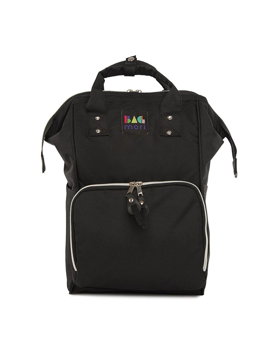 Anne Bebek Bakım Sırt Çantası-1