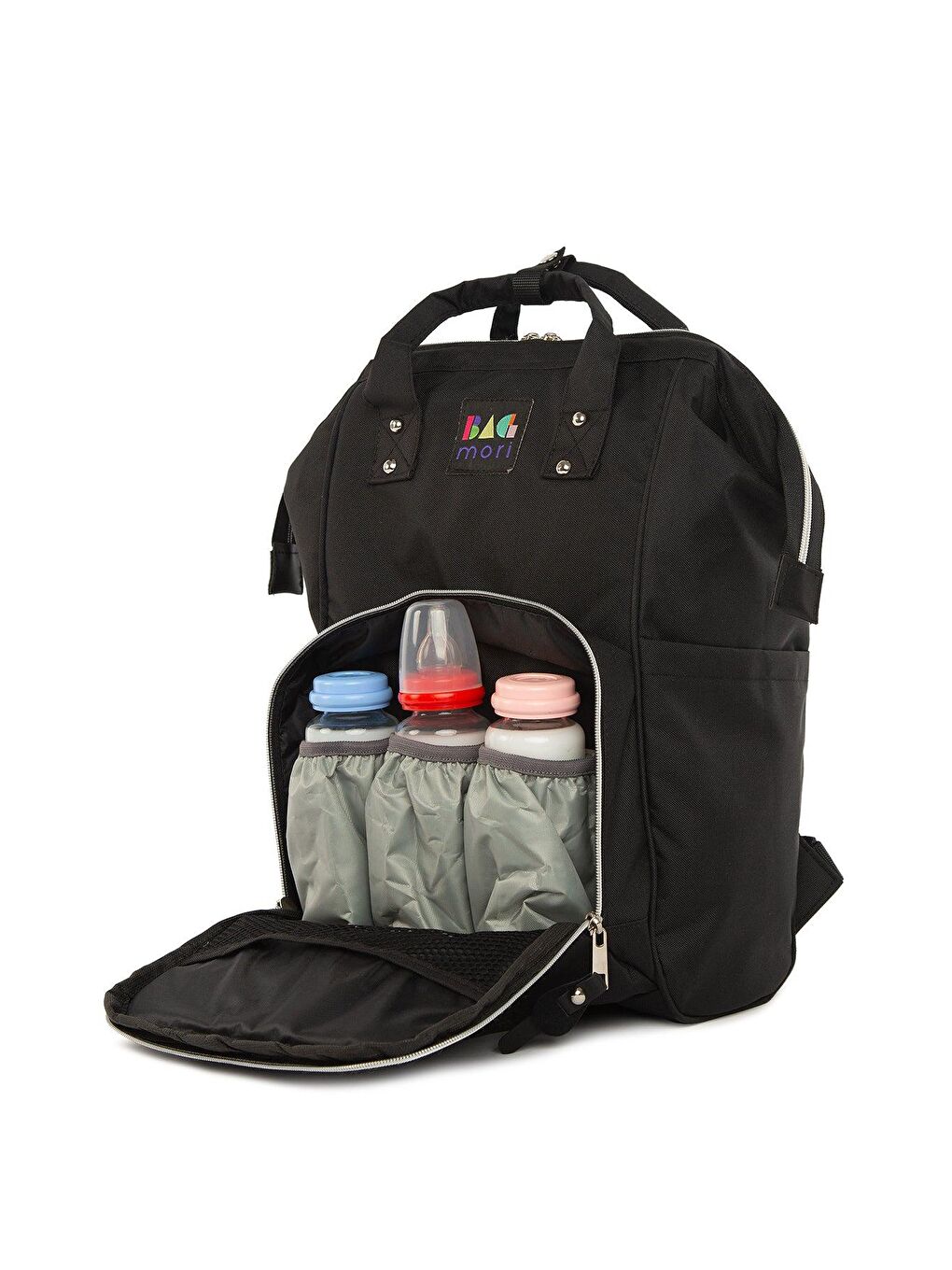 Anne Bebek Bakım Sırt Çantası-2