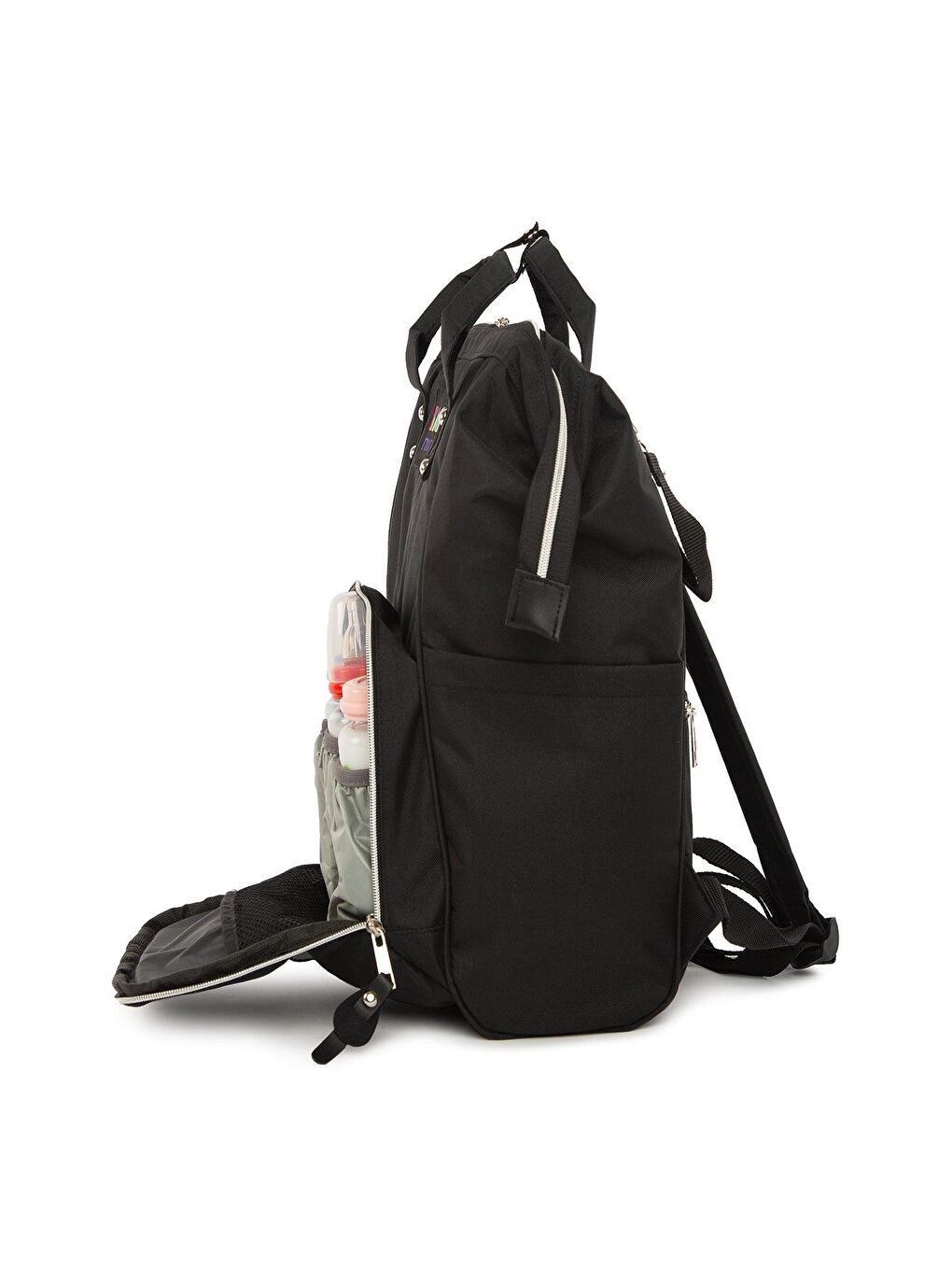 Anne Bebek Bakım Sırt Çantası-3