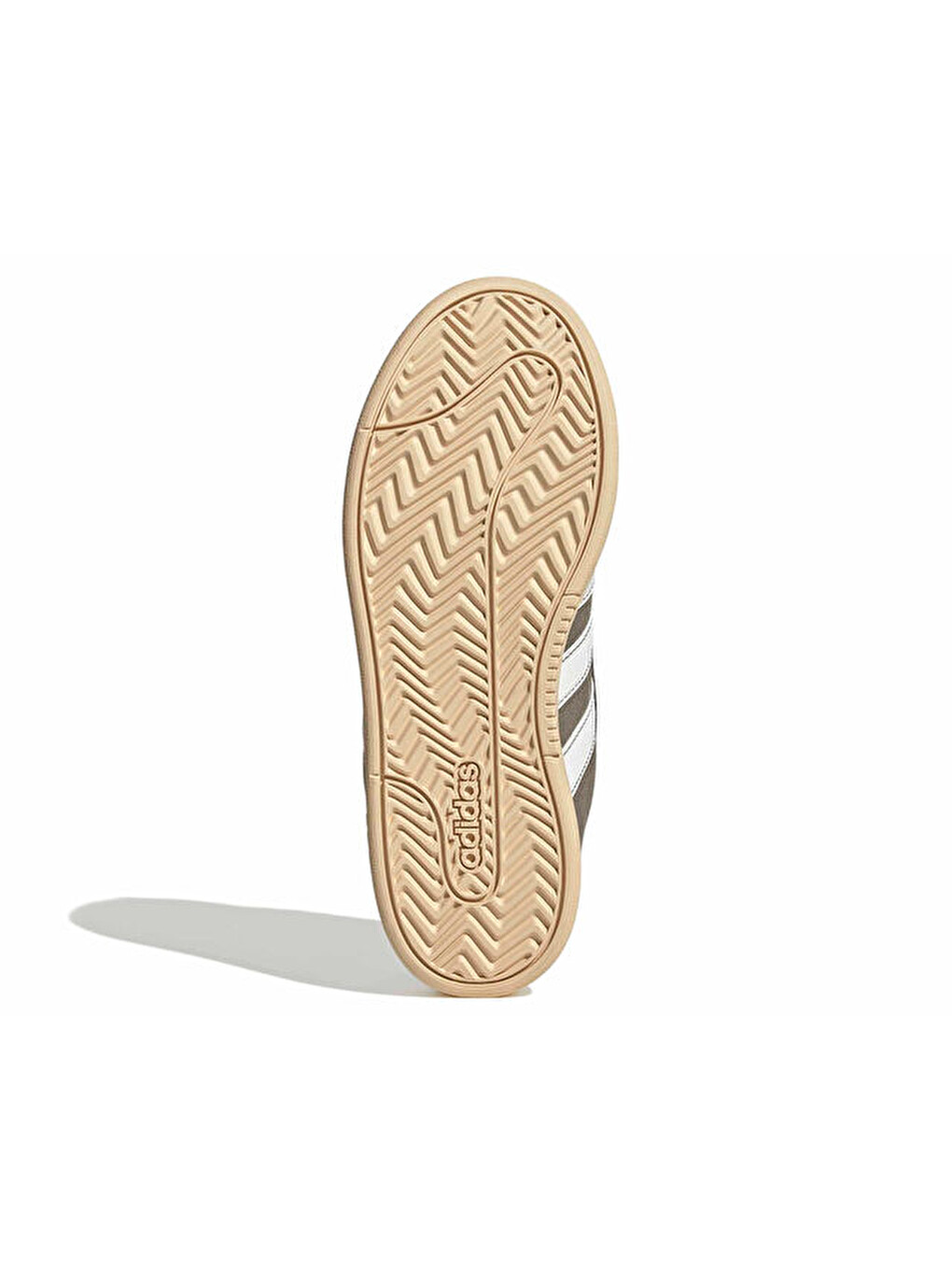 Grand Court Alpha 00s Unisex Günlük Ayakkabı Jq7278 Gri-5