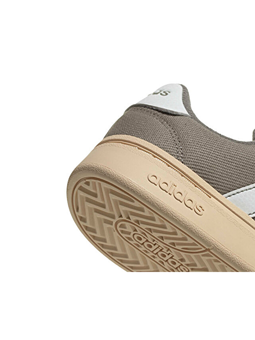 Grand Court Alpha 00s Unisex Günlük Ayakkabı Jq7278 Gri-7