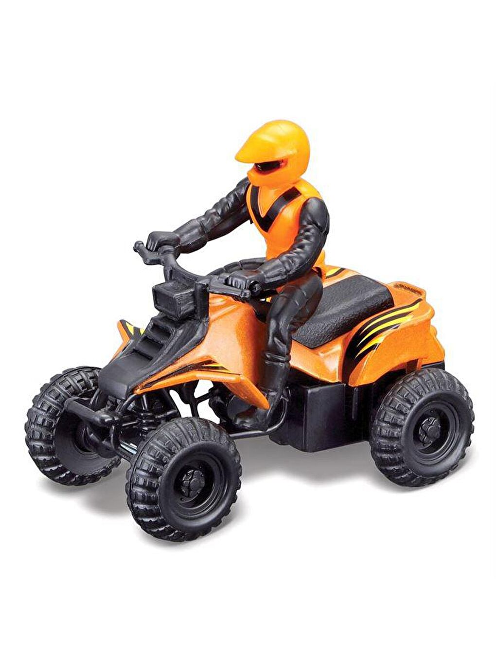 Maisto Karışık Fresh Metal ATV Araçlar Model 1