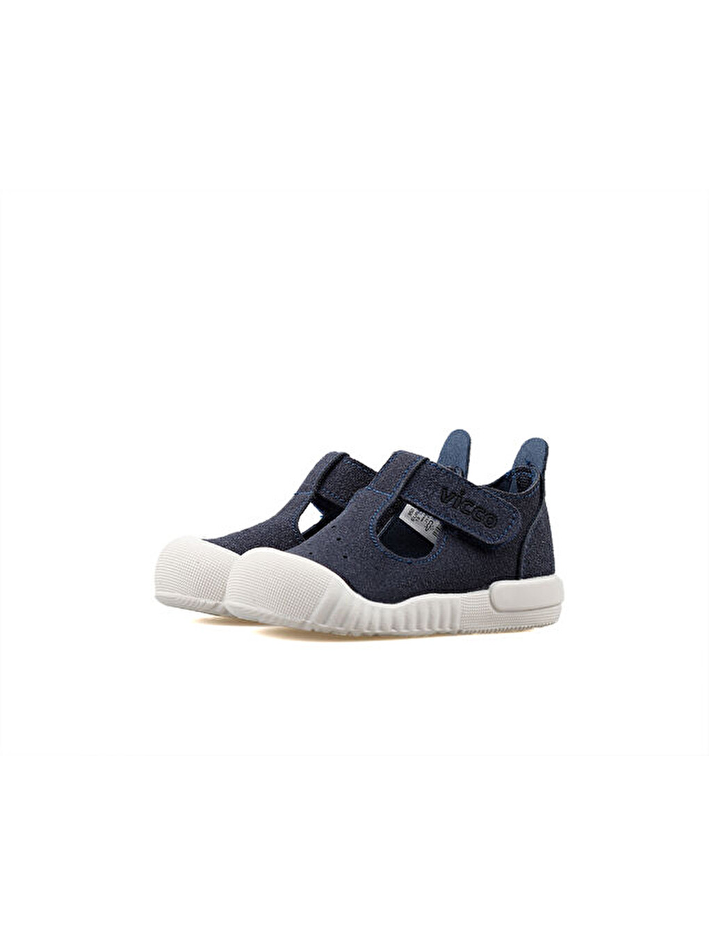 Unisex Çocuk Günlük Ayakkabı Loro Iı950.e25y.261-01 Lacivert-2