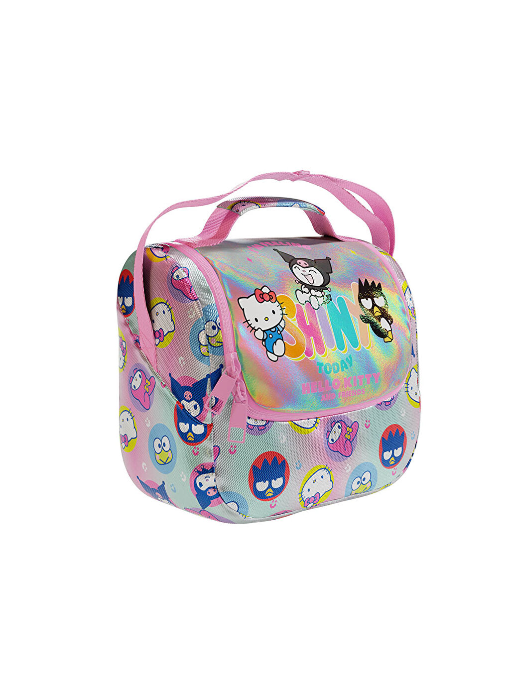 And Friends Beslenme Çantası 3253-1