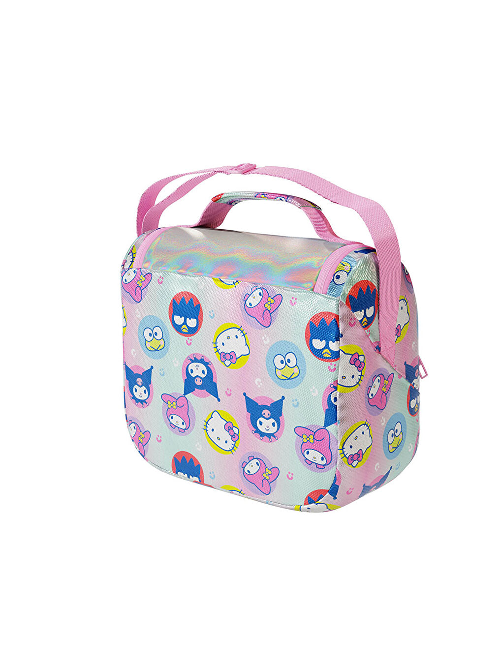 And Friends Beslenme Çantası 3253-2