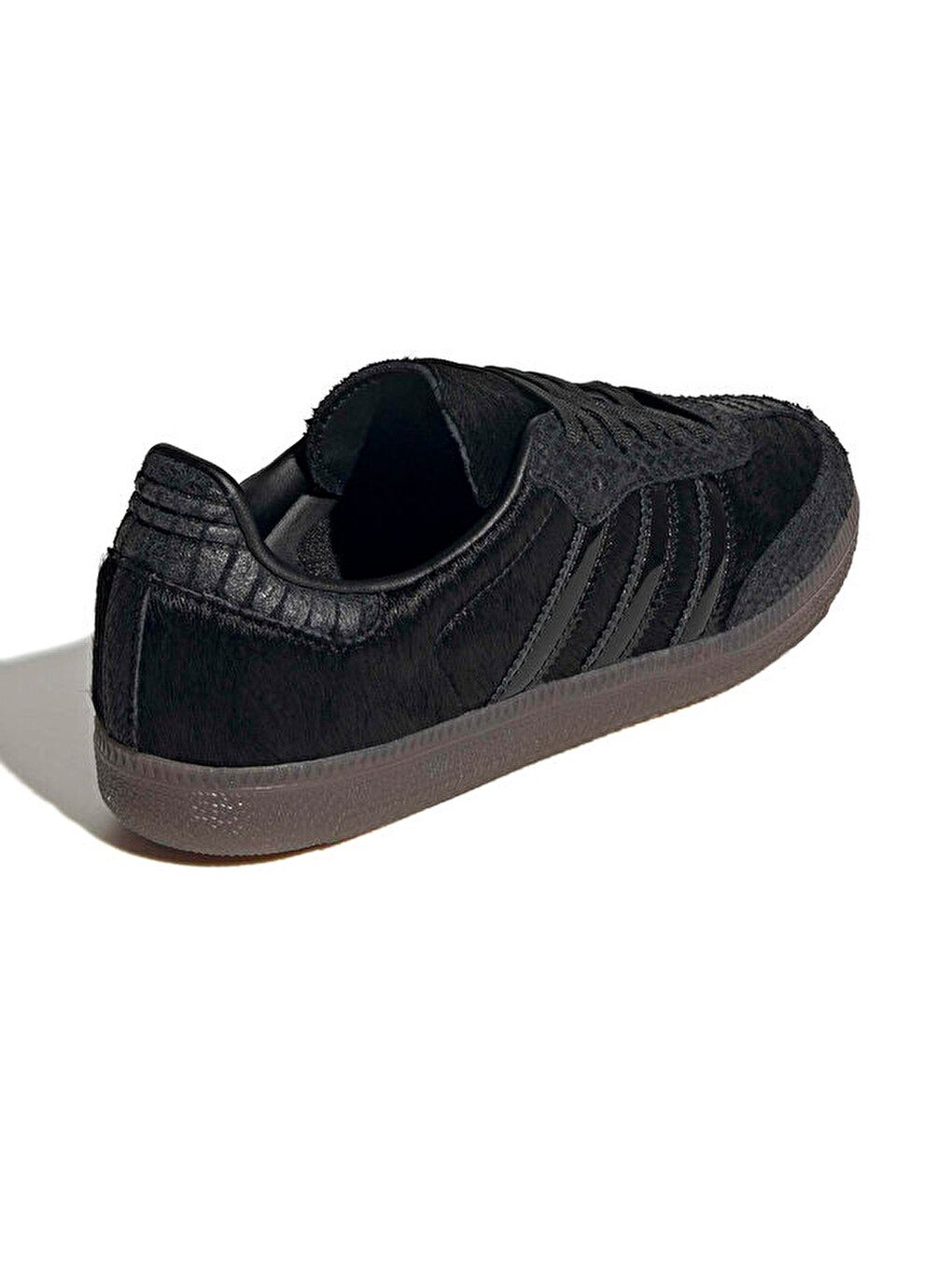 Samba Og W Unisex Günlük Ayakkabı Ih9149 Siyah-4