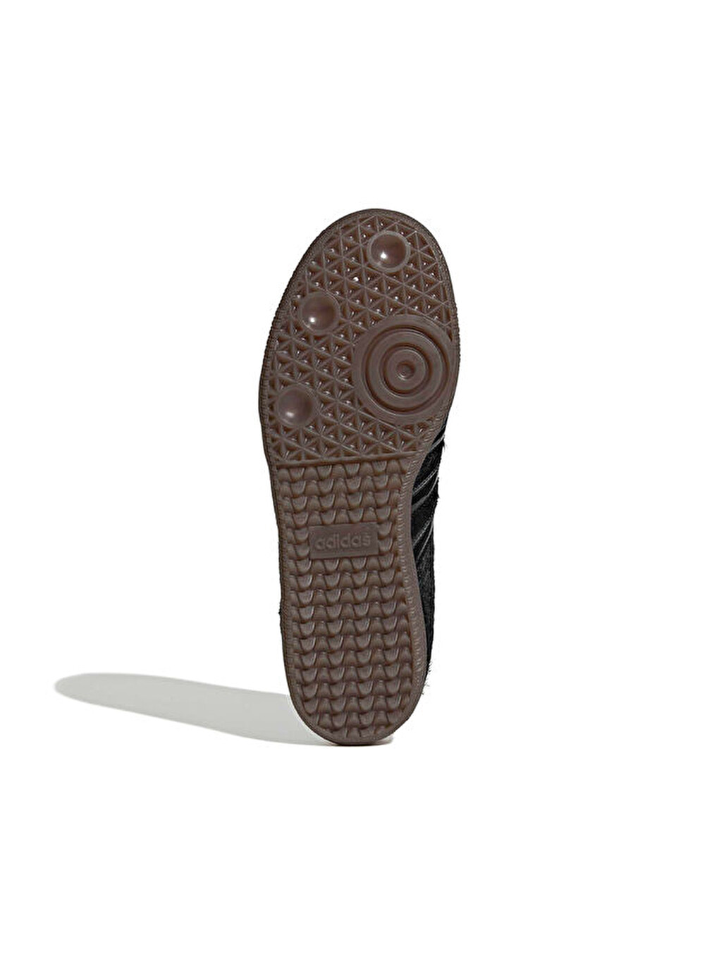 Samba Og W Unisex Günlük Ayakkabı Ih9149 Siyah-5