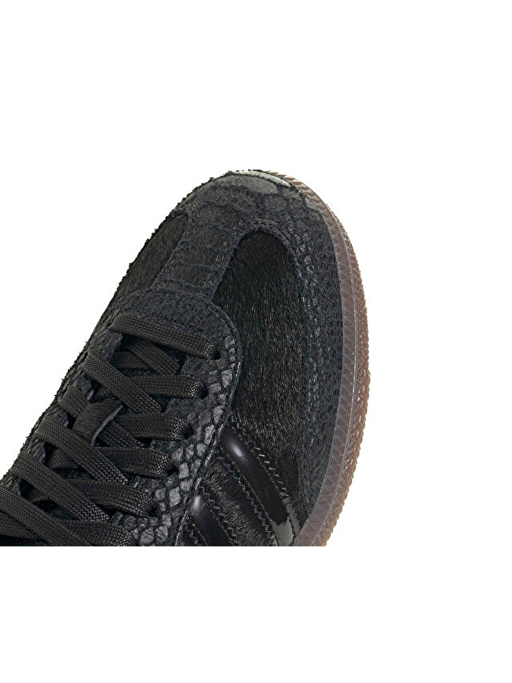 Samba Og W Unisex Günlük Ayakkabı Ih9149 Siyah-6