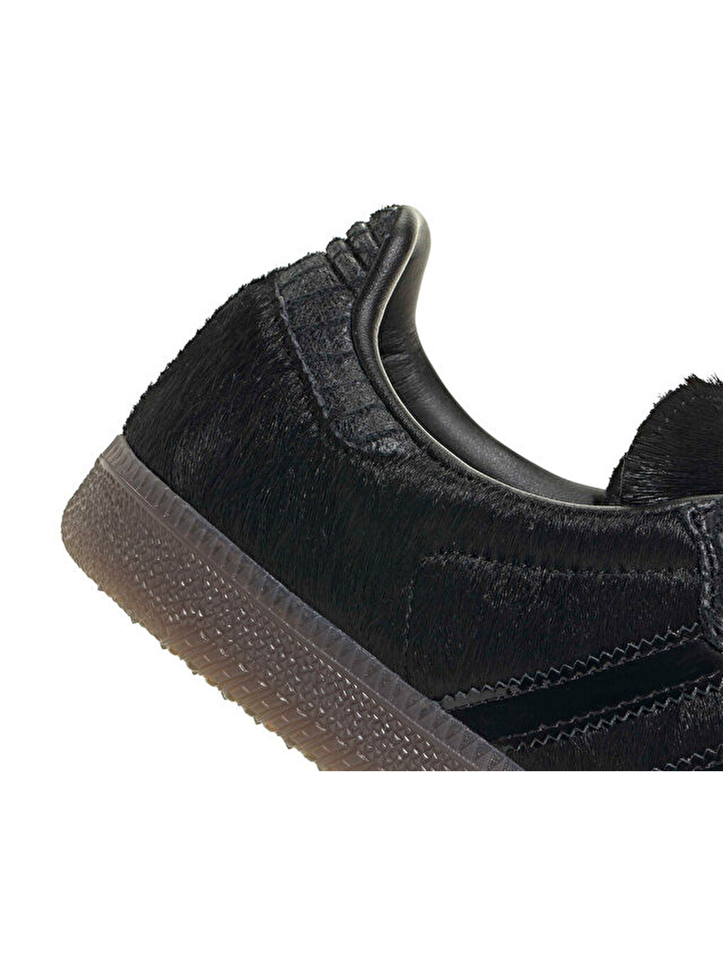 Samba Og W Unisex Günlük Ayakkabı Ih9149 Siyah-7