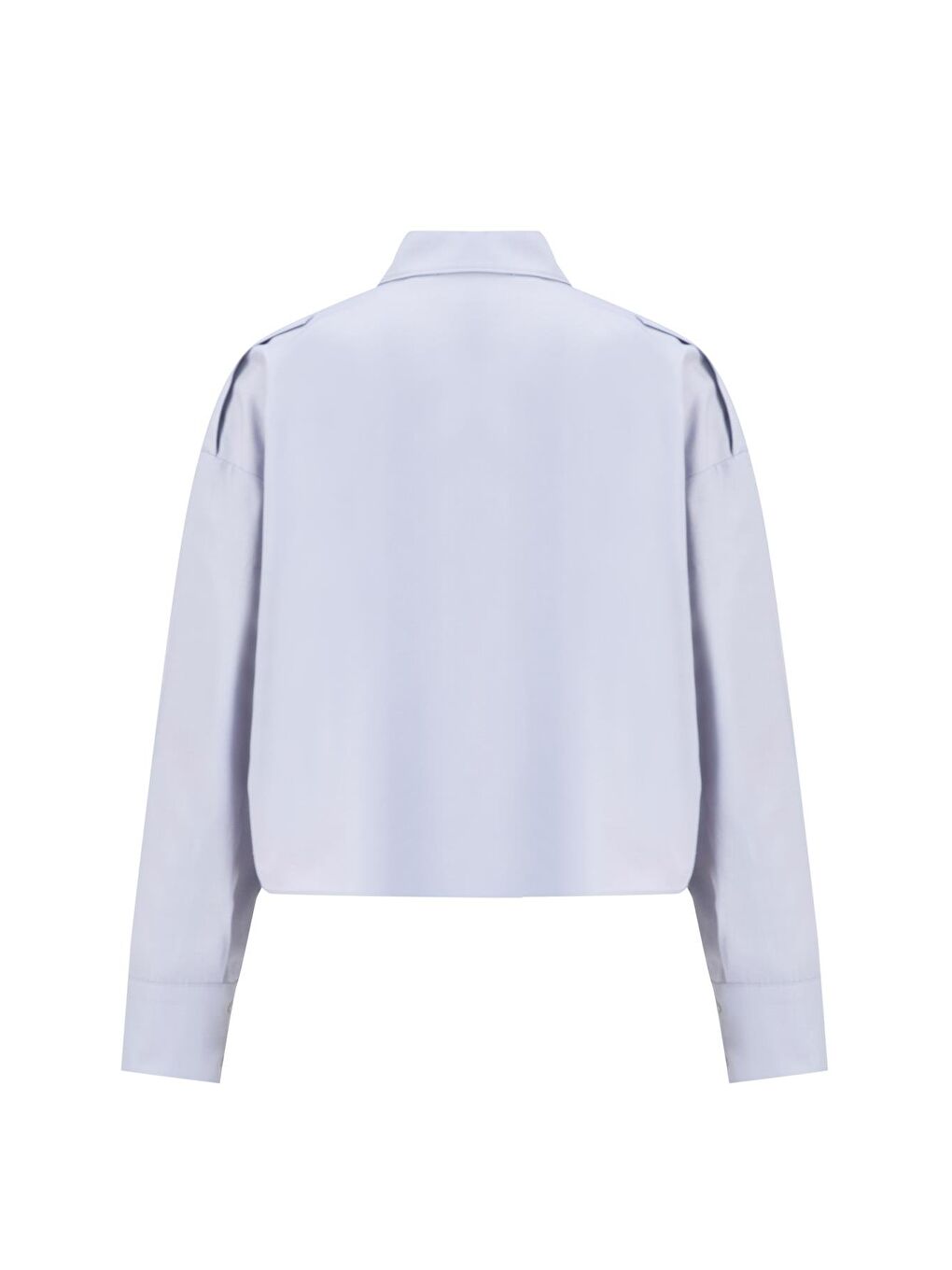 Allerli Gömlek 24Kh3638 Açık Gri-1