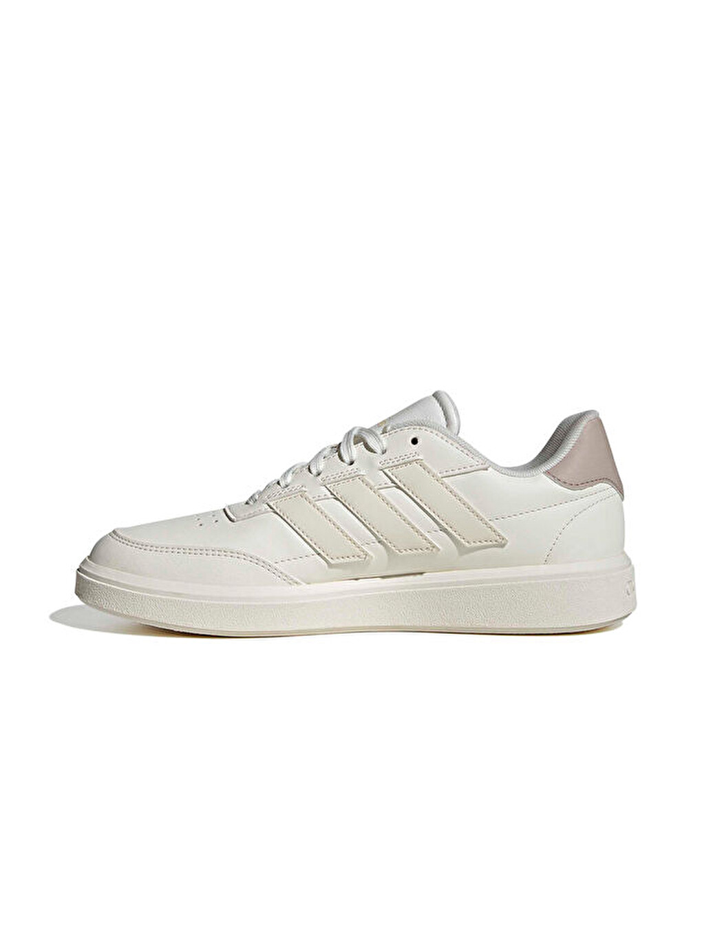 Courtblock Unisex Günlük Ayakkabı Ih1717 Beyaz-1