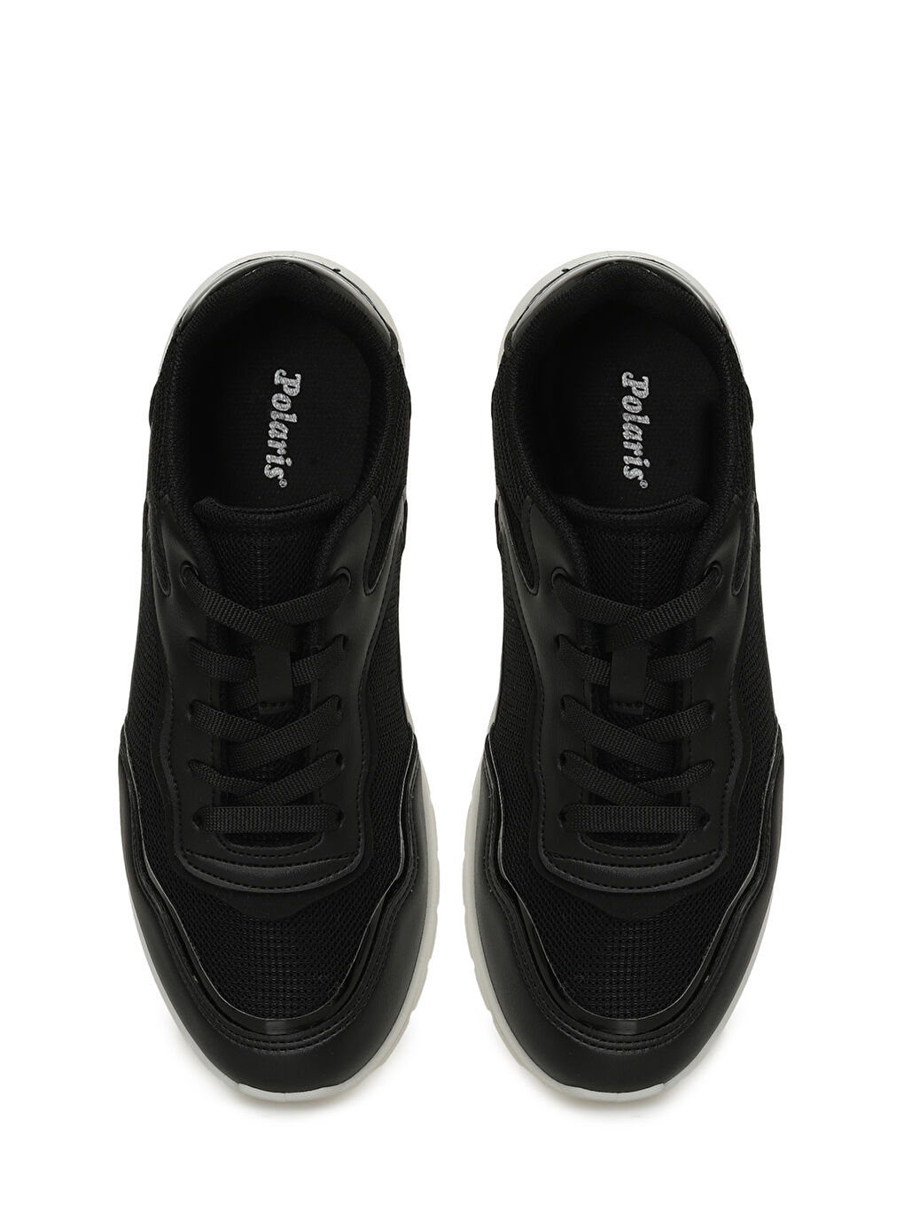 325531.Z 5FX Siyah Kadın Spor Ayakkabı-3