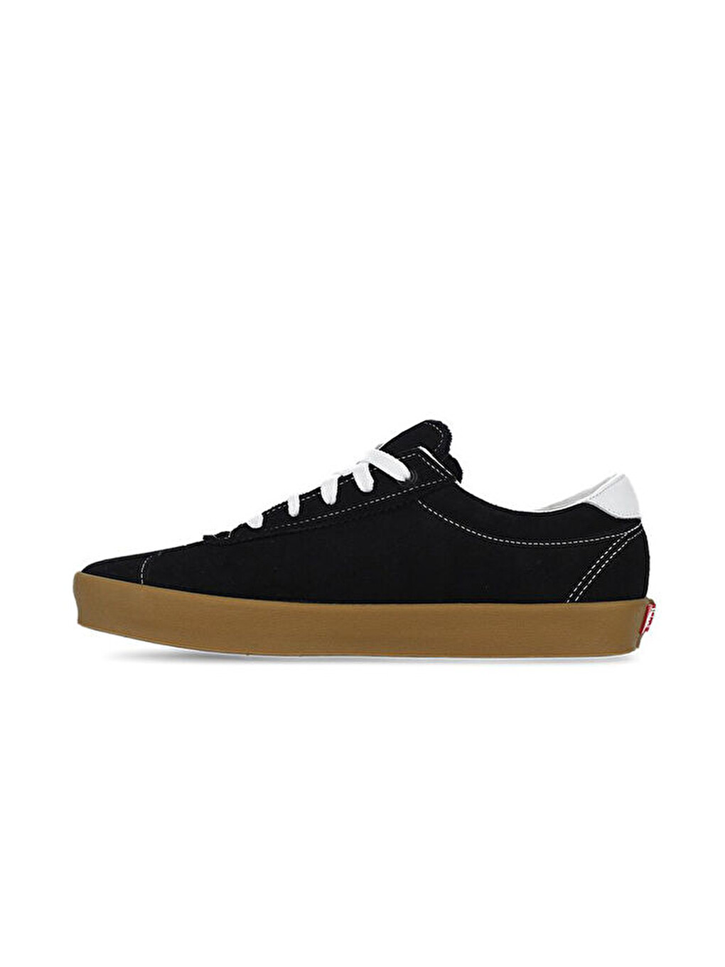 Sport Low Unisex Günlük Ayakkabı Vn000cqrb9m1 Siyah-1
