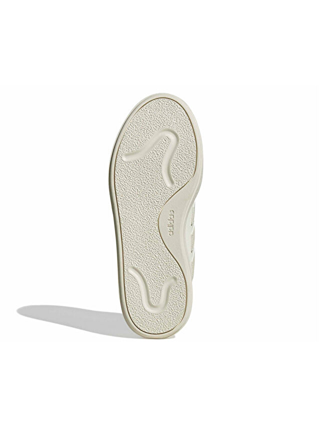 Courtblock Unisex Günlük Ayakkabı Ih1717 Beyaz-5