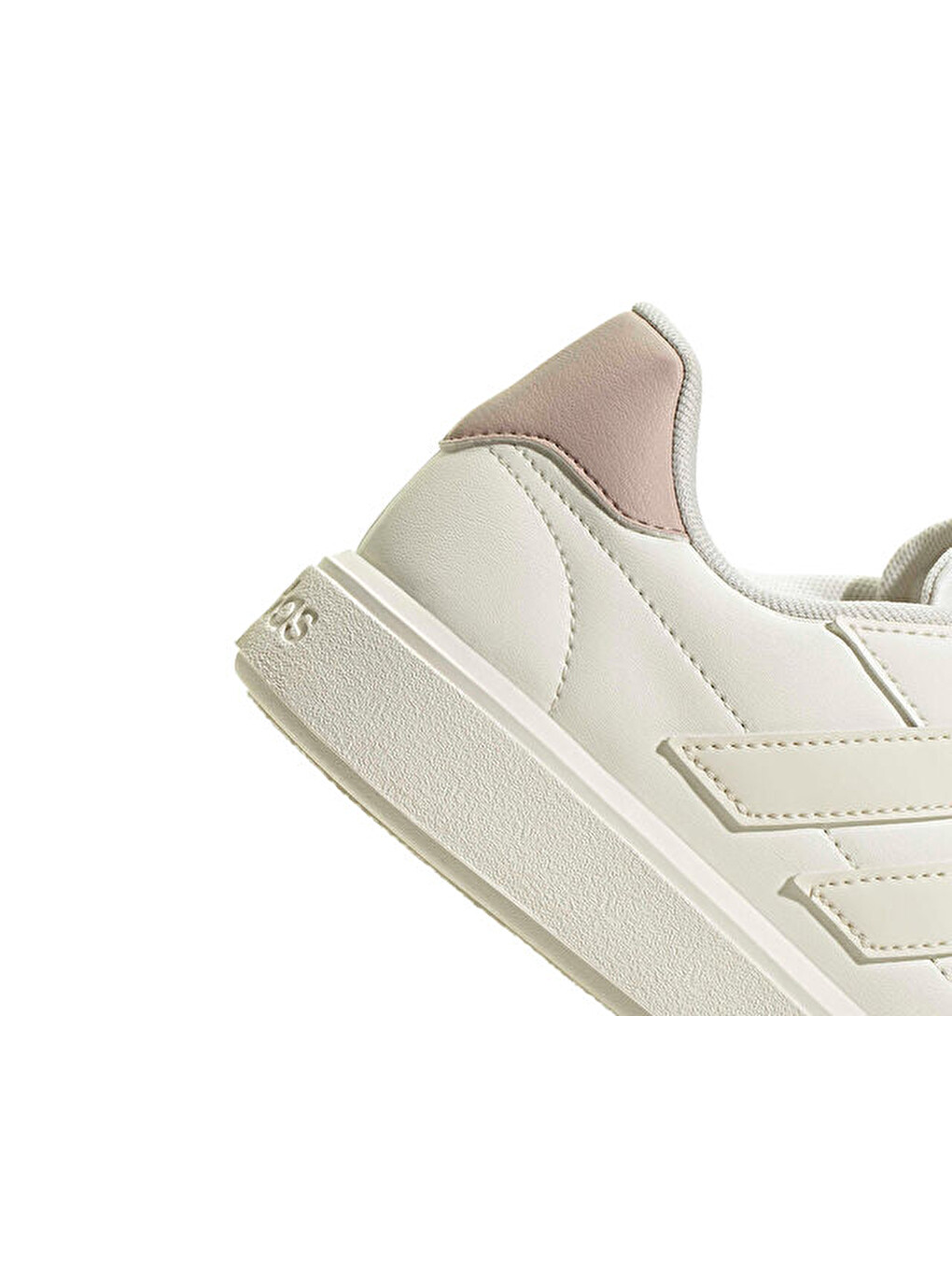 Courtblock Unisex Günlük Ayakkabı Ih1717 Beyaz-7