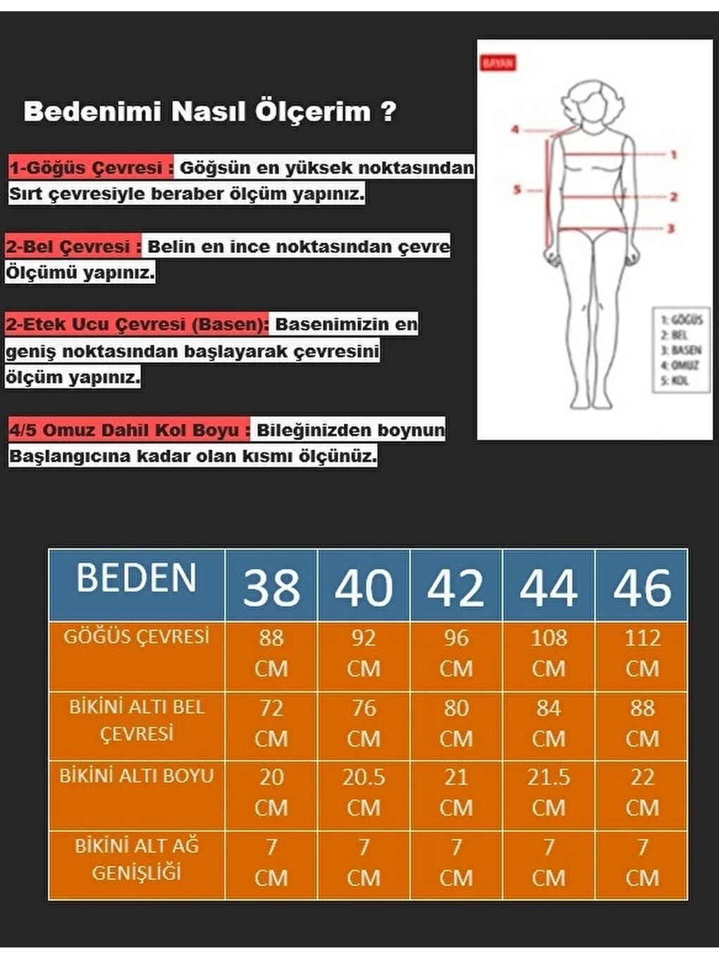Kahverengi Kadın Leopar Desen Boyundan Bağlamalı Etekli Bikini Takımı HZL25S-LC3220-3