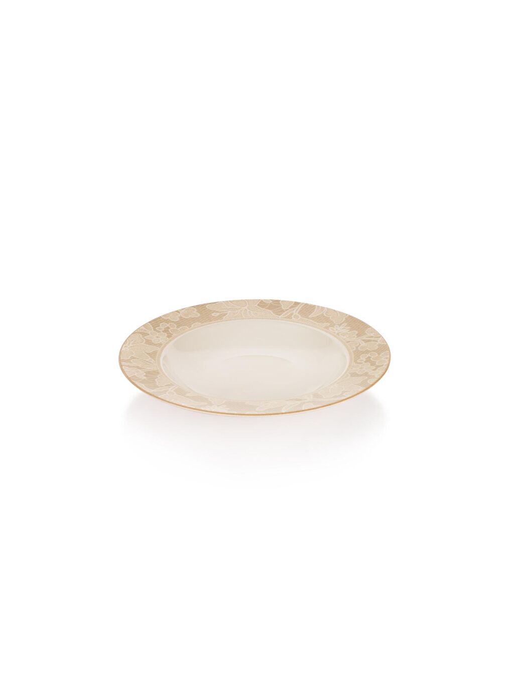 Volte Yemek Takımı 55 Parça-Mavi-3