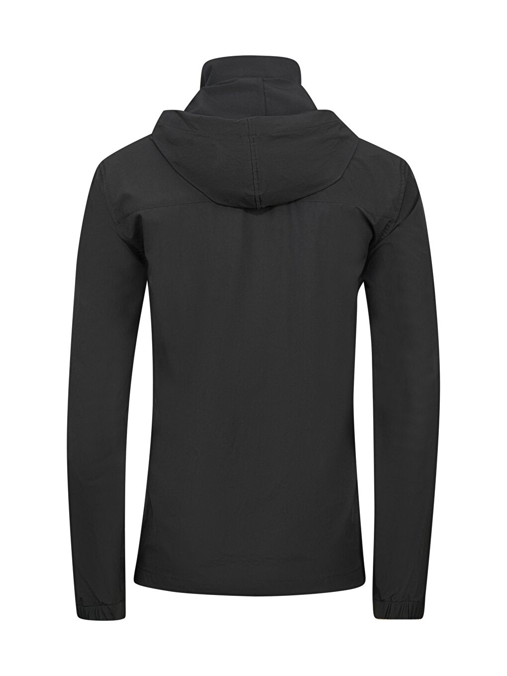 Safari Erkek Mont Ceket Koyu Antrasit-5