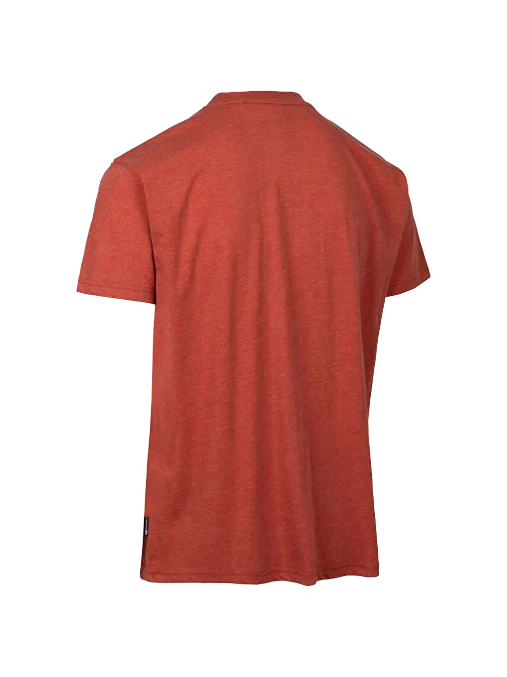 Kahverengi Banas Erkek Kırmızı Tişört-1