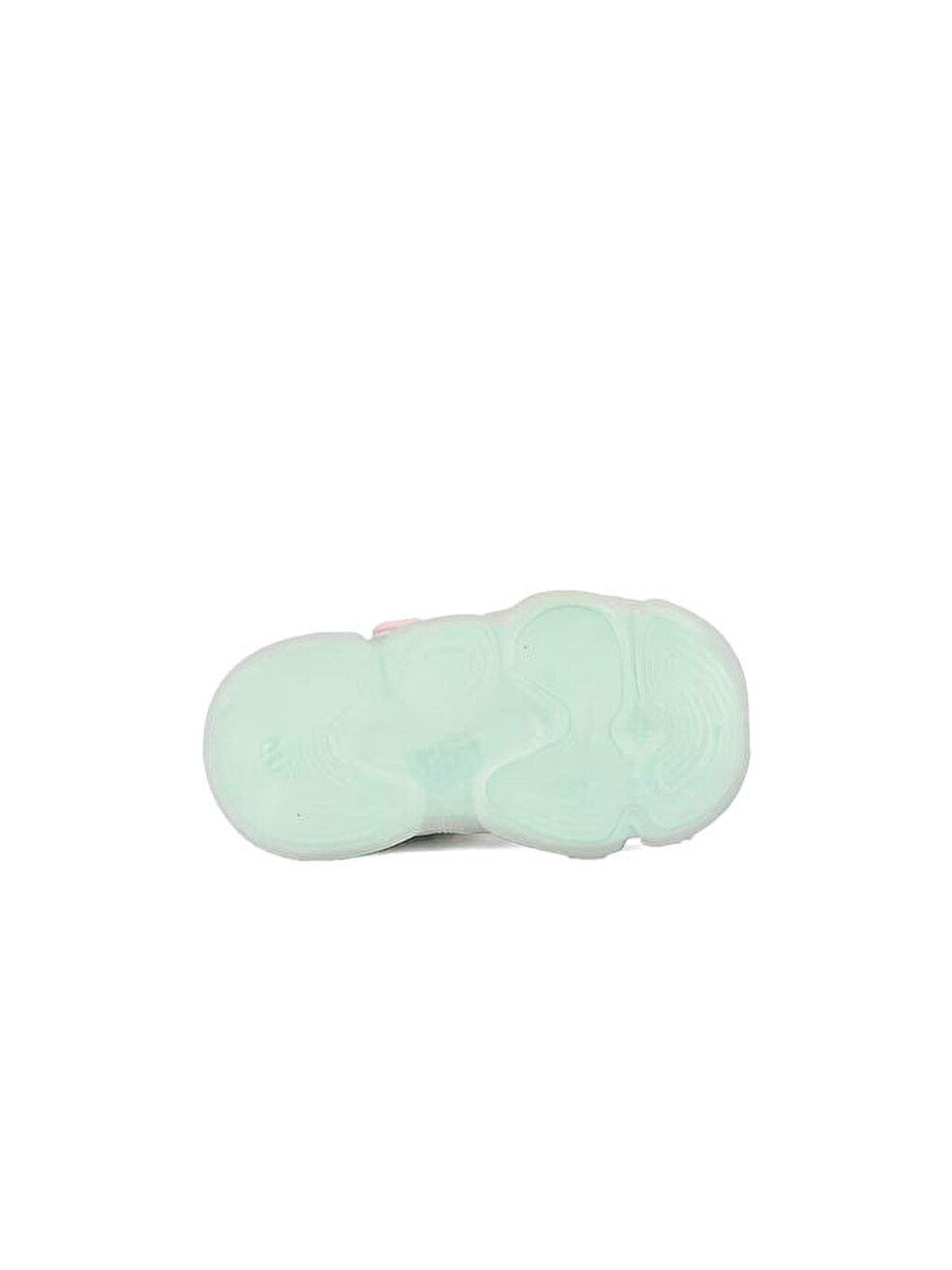 Lıve Bebek Günlük Işıklı Sandalet 332.e25y.217-11 Beyaz-3