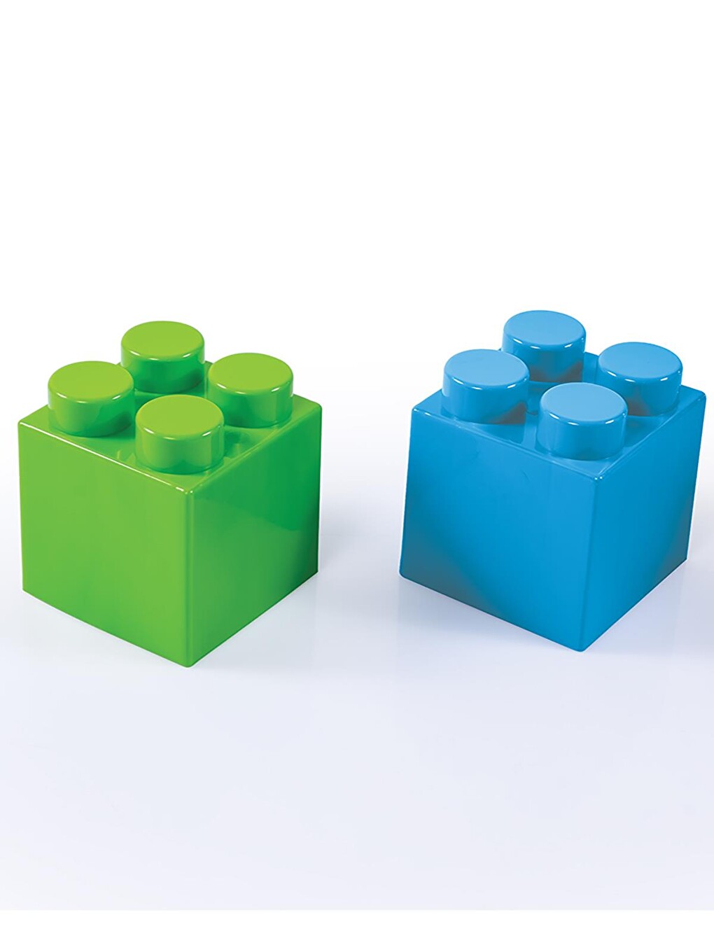 Oyuncak Xl Blocks 24 Parça - Standart-1