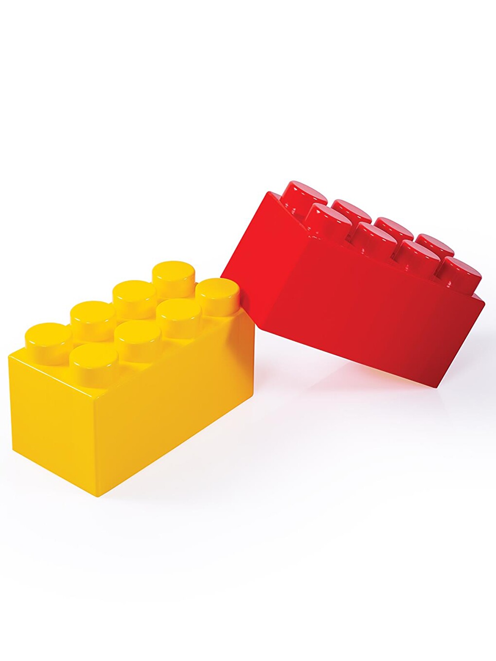 Oyuncak Xl Blocks 24 Parça - Standart-2