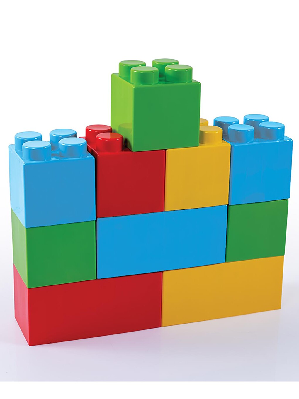Oyuncak Xl Blocks 24 Parça - Standart-3