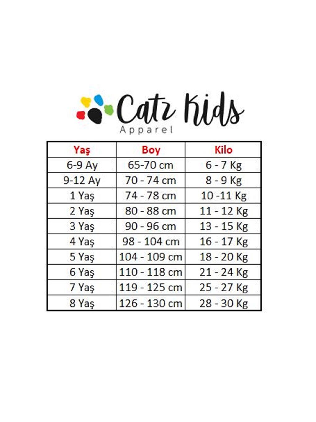 Catz Kids 3 lü Set % 100 Pamuk Siyah Jean Pantolon ve Ceket Takım  + Fular Hediyeli - 5