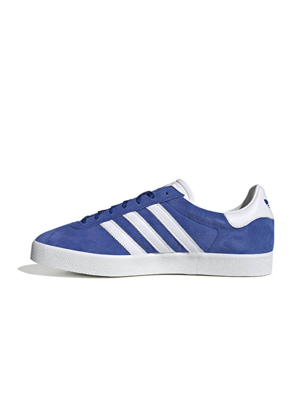 Gazelle 85 Unisex Günlük Ayakkabı Ig0456 Mavi-1