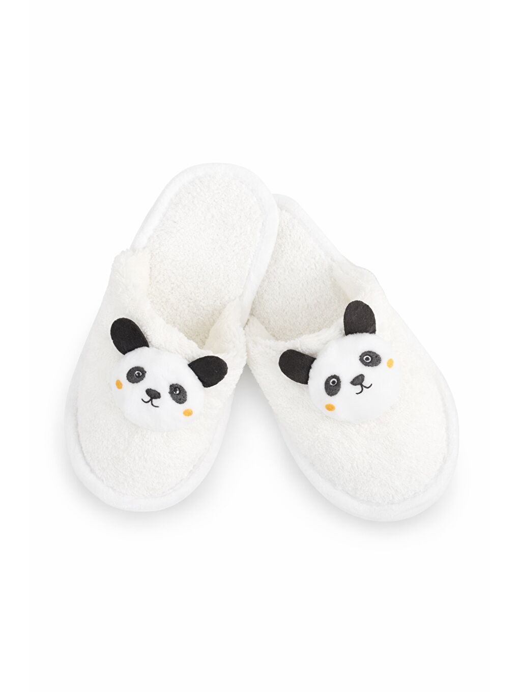 Siyah Unisex Hayvan Figürlü Bebek Bornoz Havlu Seti Yenidoğan Hediyelik Kutulu 0-24ay Pamuklu 3lü Takım-2