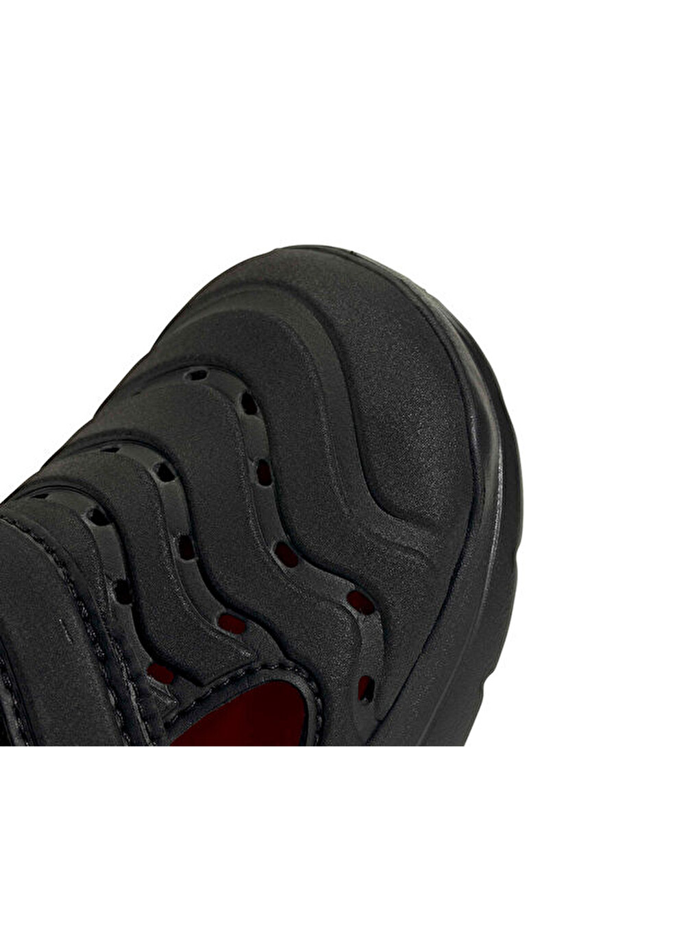 Water Sandal Mickey Bebek Günlük Sandalet Jq4399 Siyah-6