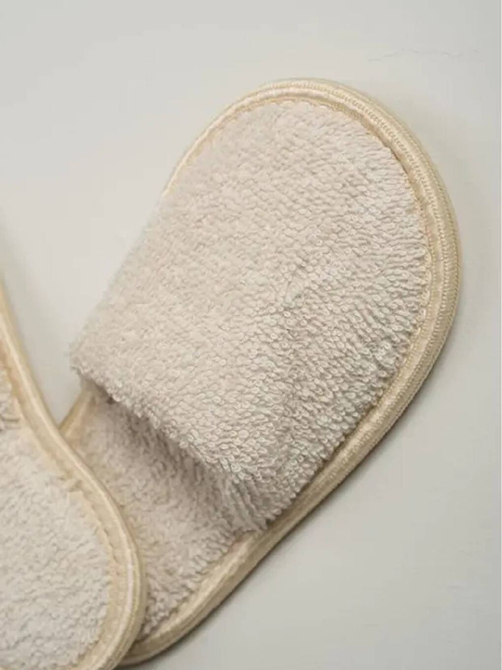 Kahverengi Unisex Hayvan Figürlü Bebek Bornoz Havlu Seti Yenidoğan Hediyelik Kutulu 0-24ay Pamuklu 3lü Takım-5