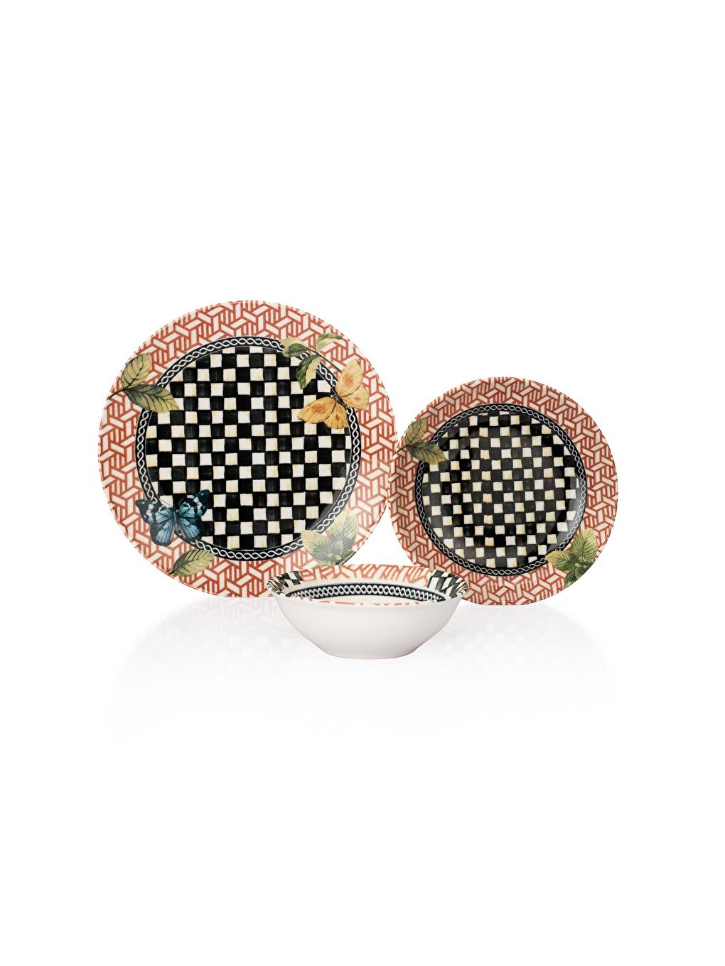 Beyaz Mini Çeyiz Seti-1-3