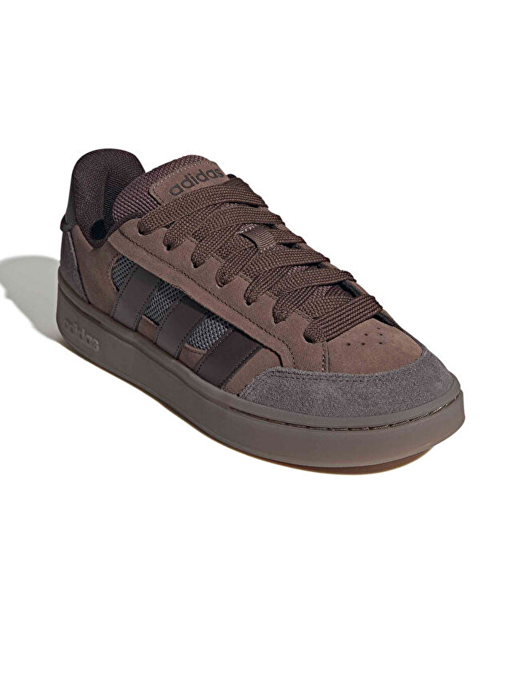 Gc Alpha Sk8 Erkek Günlük Ayakkabıhq7368 Kahverengi-2