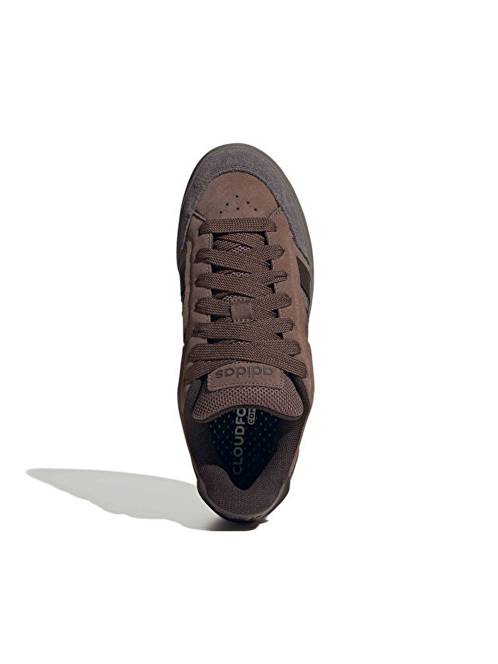Gc Alpha Sk8 Erkek Günlük Ayakkabıhq7368 Kahverengi-3