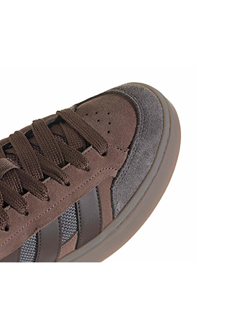 Gc Alpha Sk8 Erkek Günlük Ayakkabıhq7368 Kahverengi-6