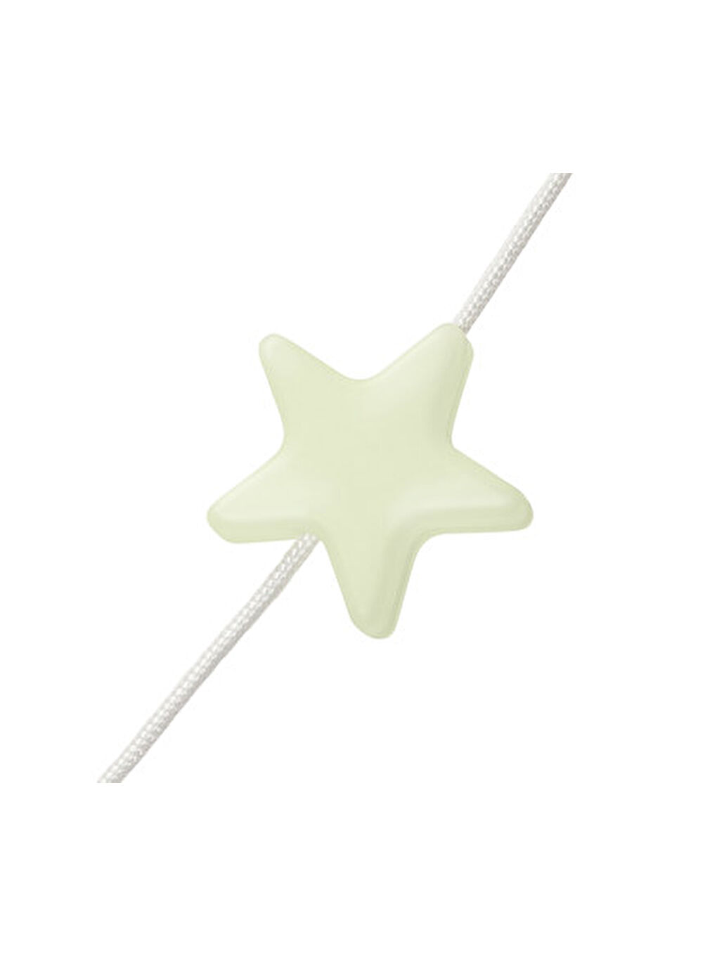 Sarı İşaretleme Klipsi, 8 Adet, Gece Parlar, Kamp-3