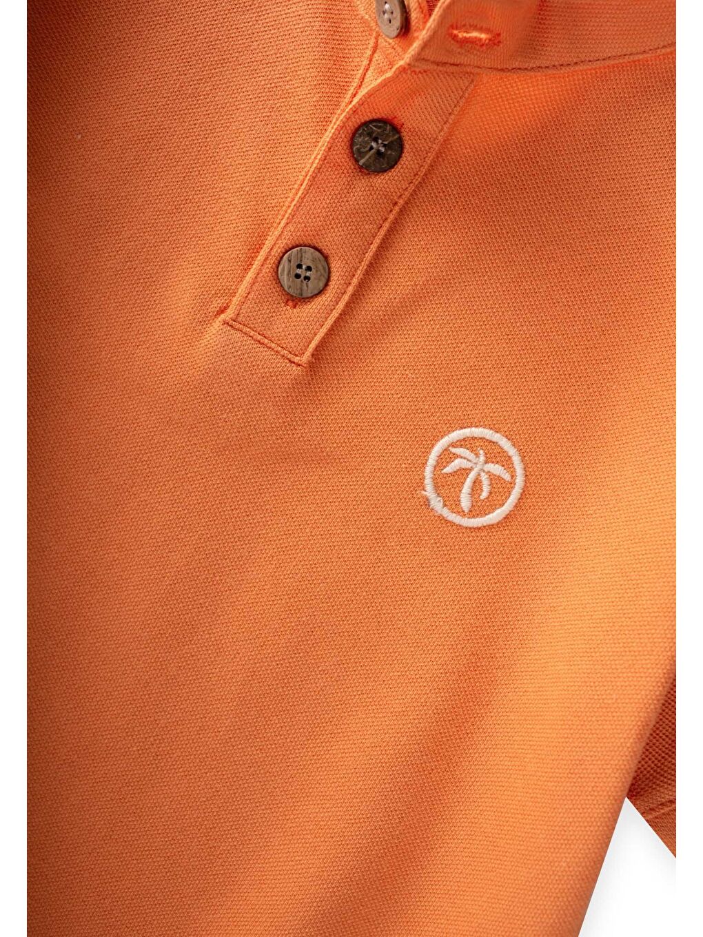 Hakim Yaka Kapri Takım 2-10 Yaş Turuncu-2