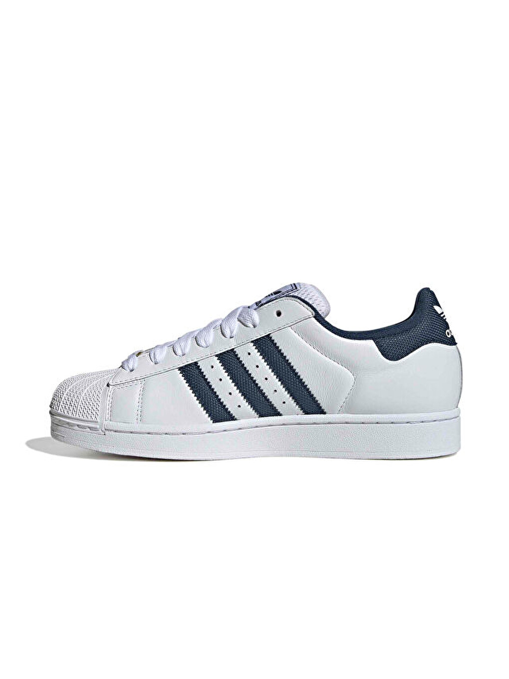 Superstar İi Unisex Günlük Ayakkabı Ih9256 Beyaz-1
