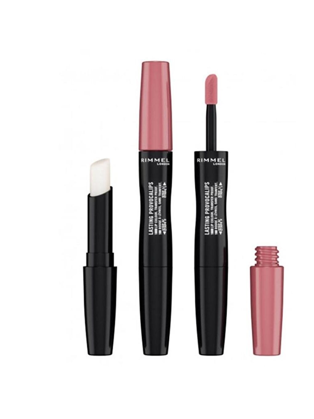 Provocalips Likit Ruj Grin & Bare It 400-1