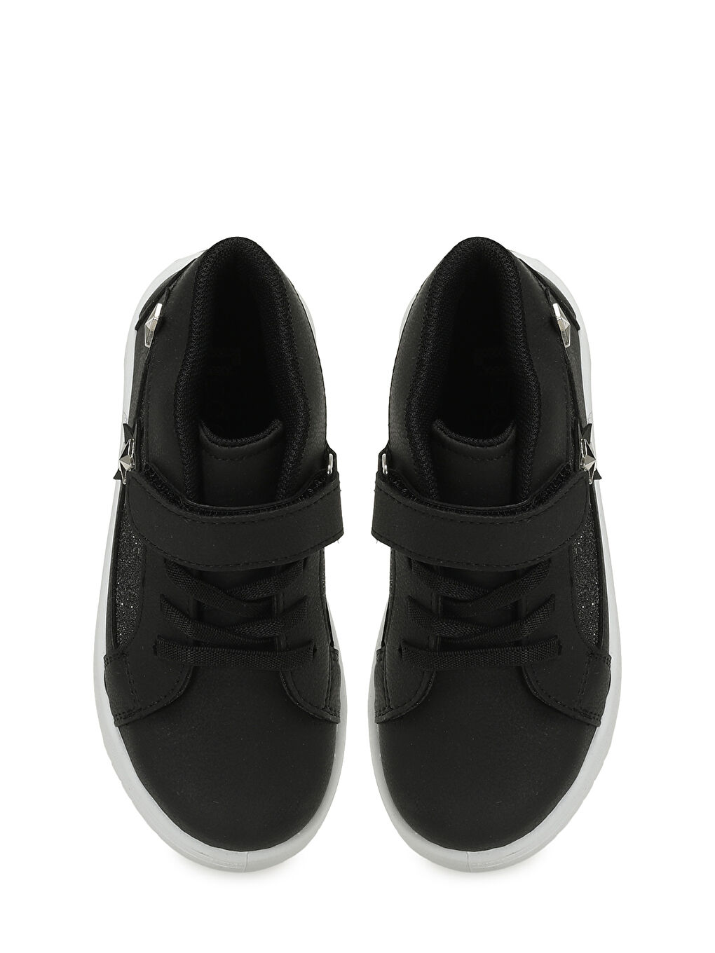 CALI P 5PR Siyah Kız Çocuk 833-3