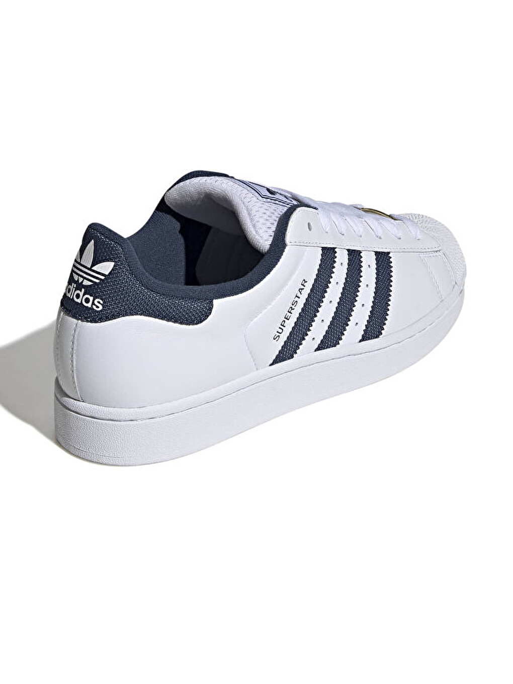 Superstar İi Unisex Günlük Ayakkabı Ih9256 Beyaz-4