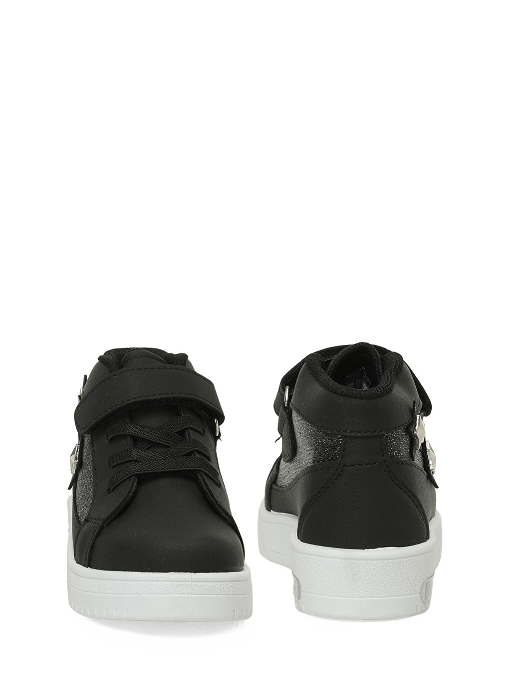 CALI P 5PR Siyah Kız Çocuk 833-4