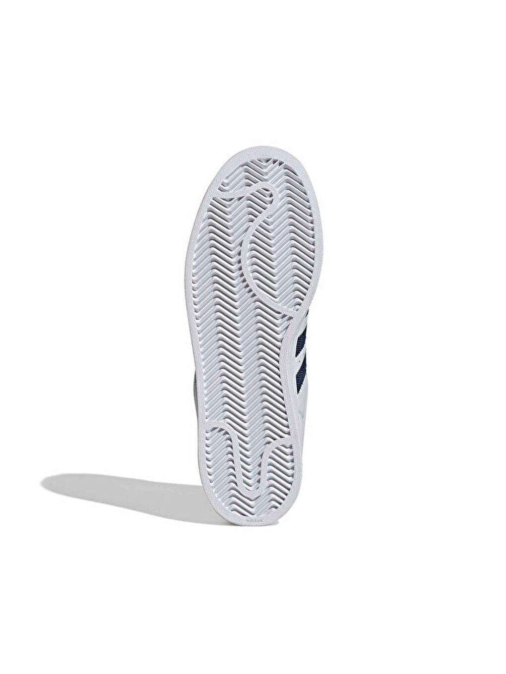 Superstar İi Unisex Günlük Ayakkabı Ih9256 Beyaz-5