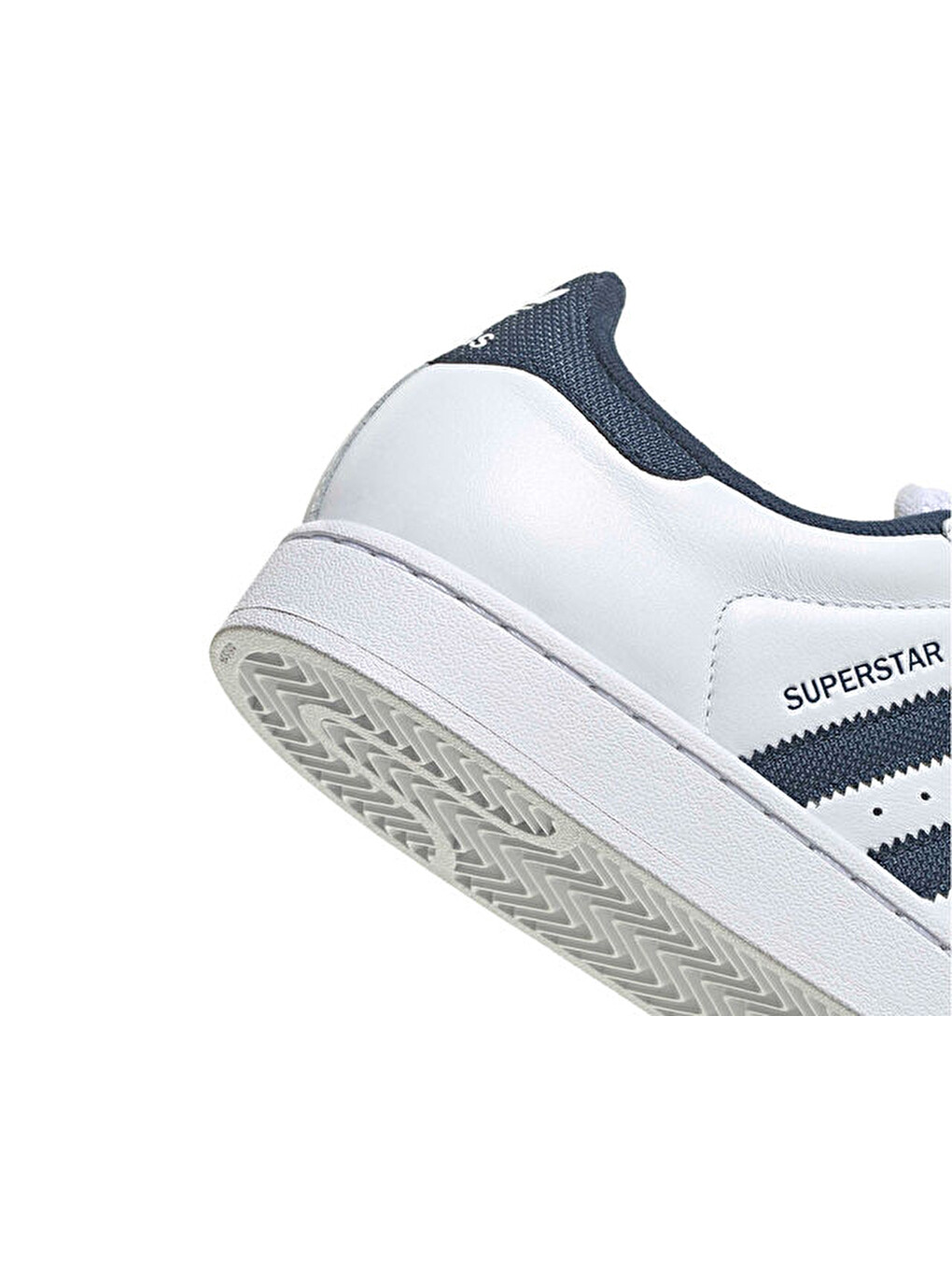 Superstar İi Unisex Günlük Ayakkabı Ih9256 Beyaz-7