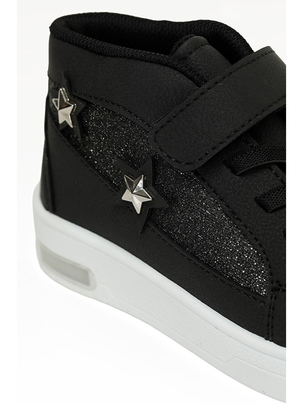 CALI P 5PR Siyah Kız Çocuk 833-6