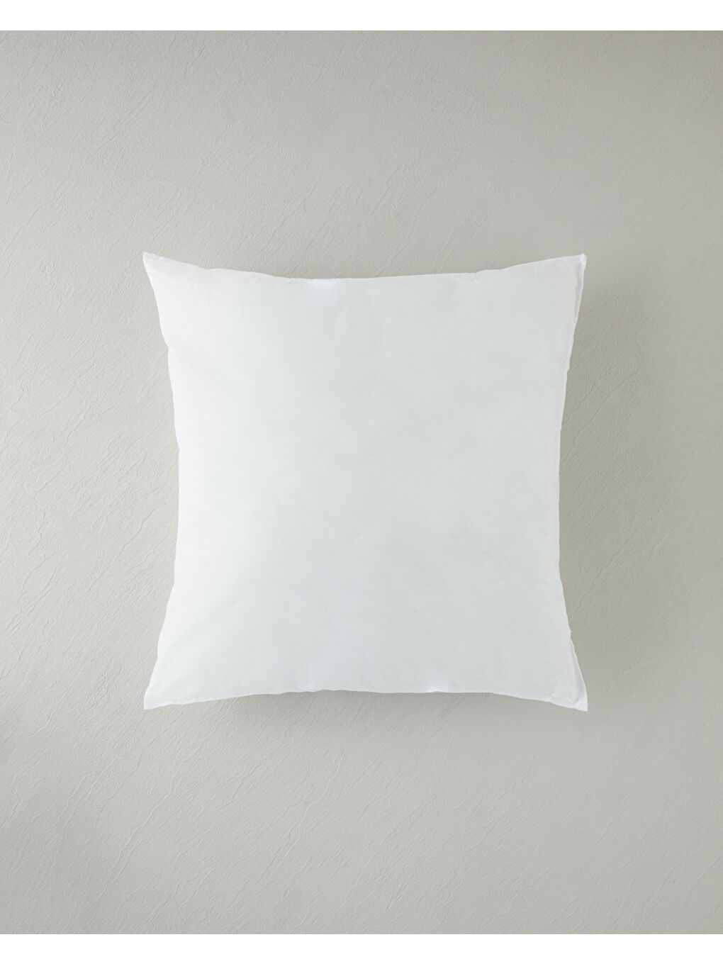 Leopura Dekoratif Kırlent 45x45 cm Bej-3